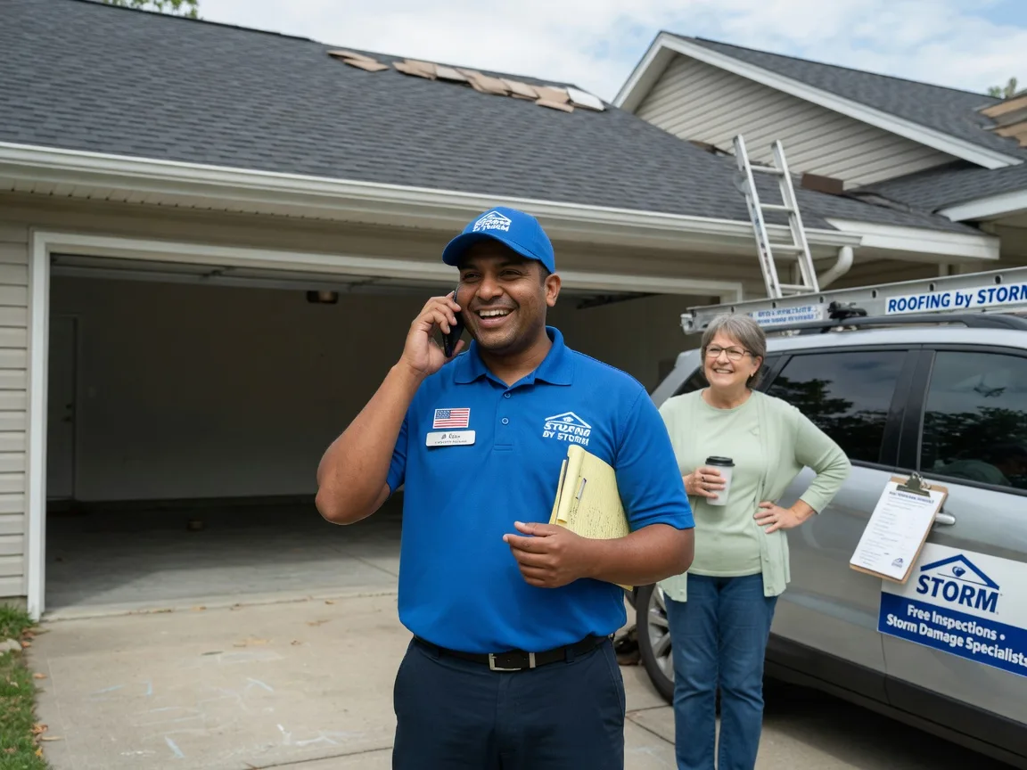 Roof Repair Near Me Sod, WV FAQs
